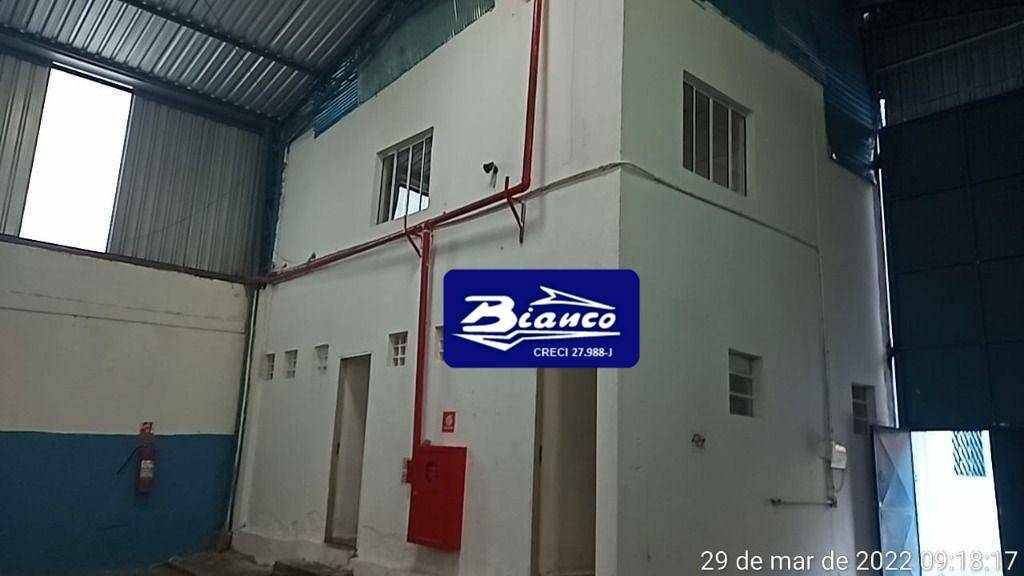Depósito-Galpão-Armazém à venda, 1200m² - Foto 7