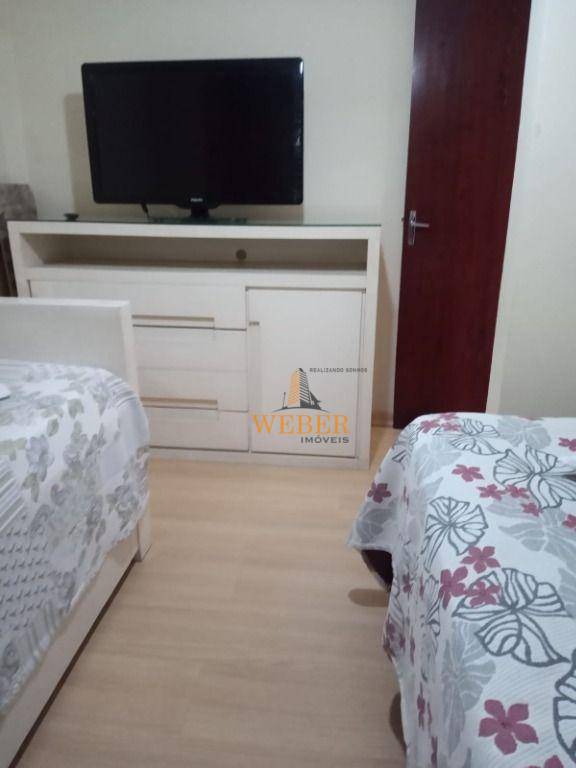 Sobrado à venda com 3 quartos, 170m² - Foto 14