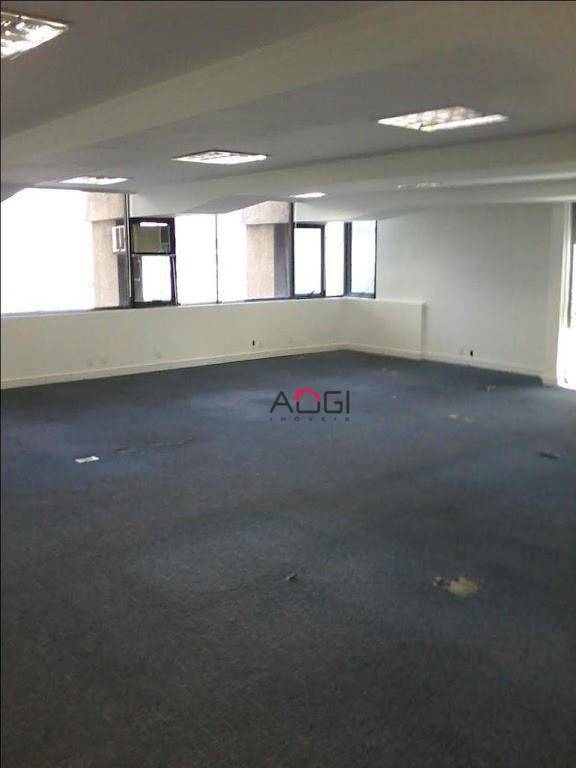 Conjunto Comercial-Sala à venda e aluguel, 212m² - Foto 13