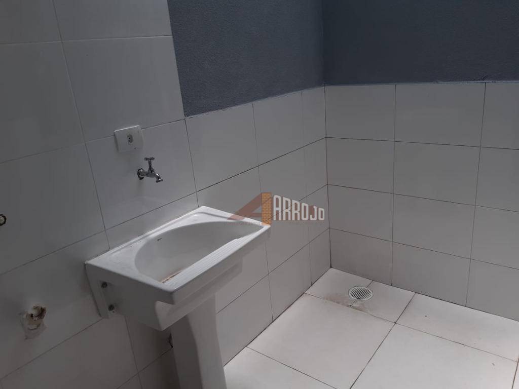 Sobrado à venda com 1 quarto, 34m² - Foto 15