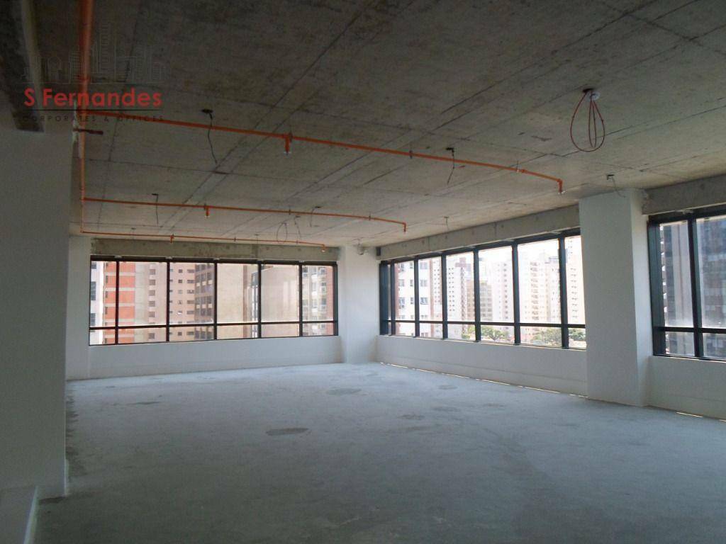 Conjunto Comercial-Sala para alugar, 334m² - Foto 3