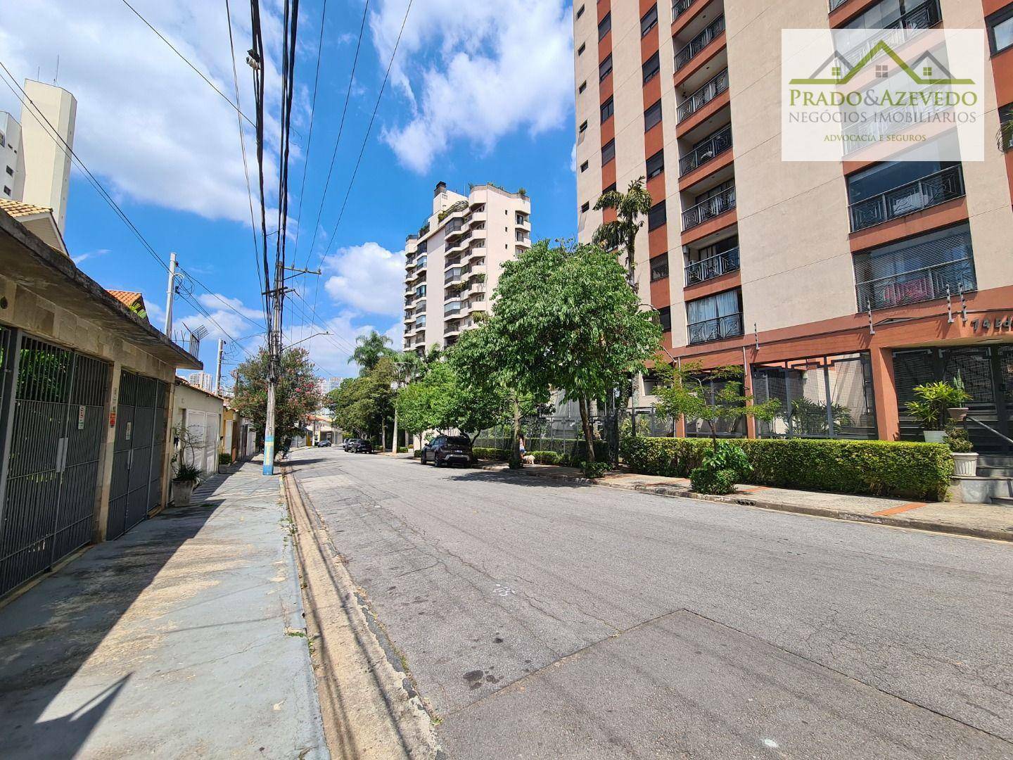 Apartamento à venda com 2 quartos, 60m² - Foto 19