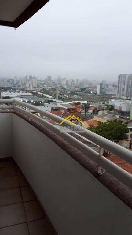 Apartamento à venda com 3 quartos, 100m² - Foto 27