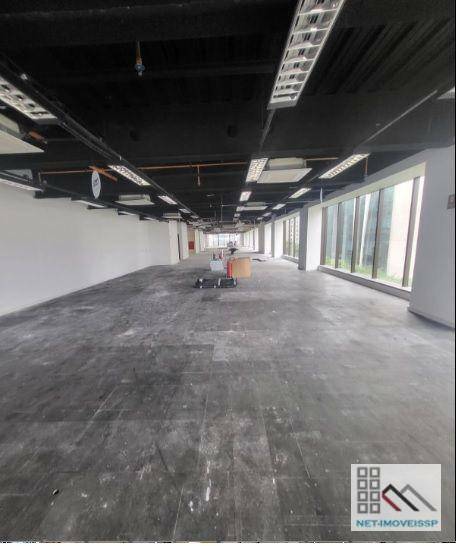 Conjunto Comercial-Sala para alugar, 361m² - Foto 9