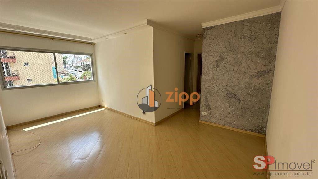 Apartamento à venda com 2 quartos, 60m² - Foto 1