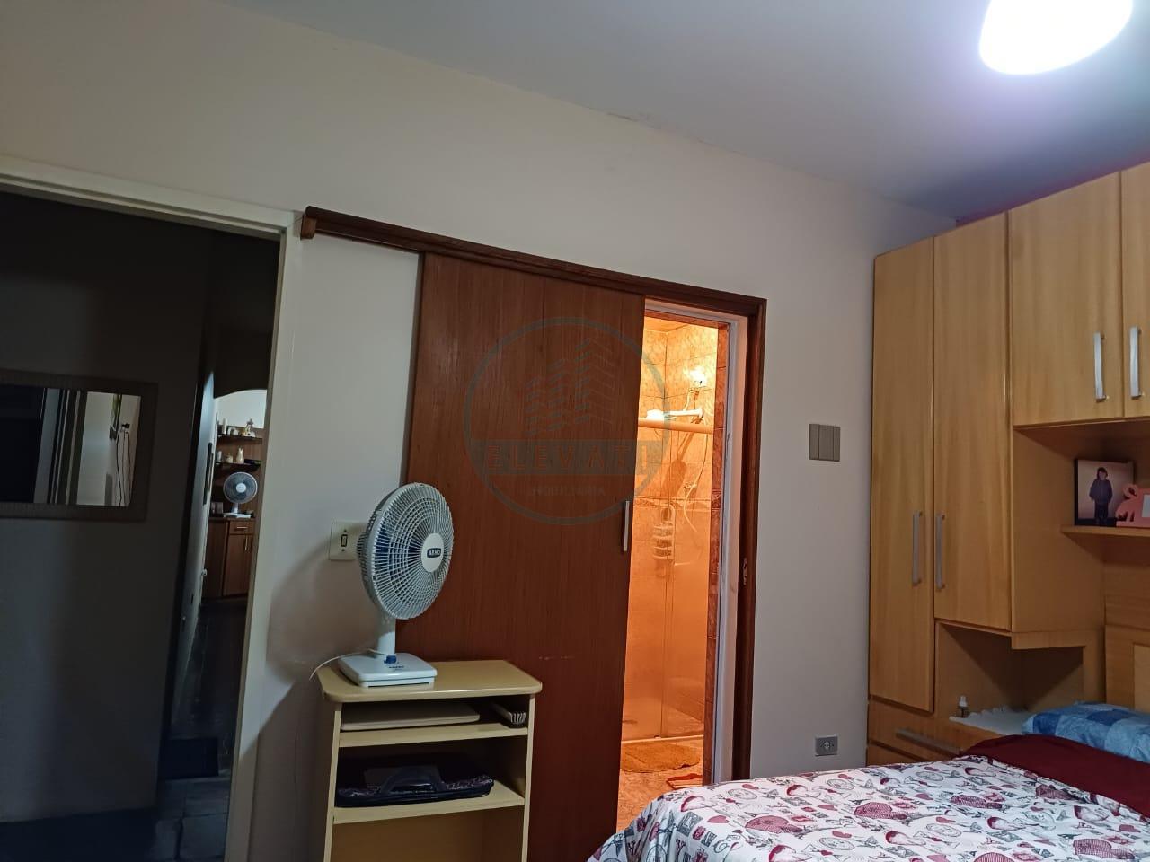 Sobrado à venda com 4 quartos, 220m² - Foto 25