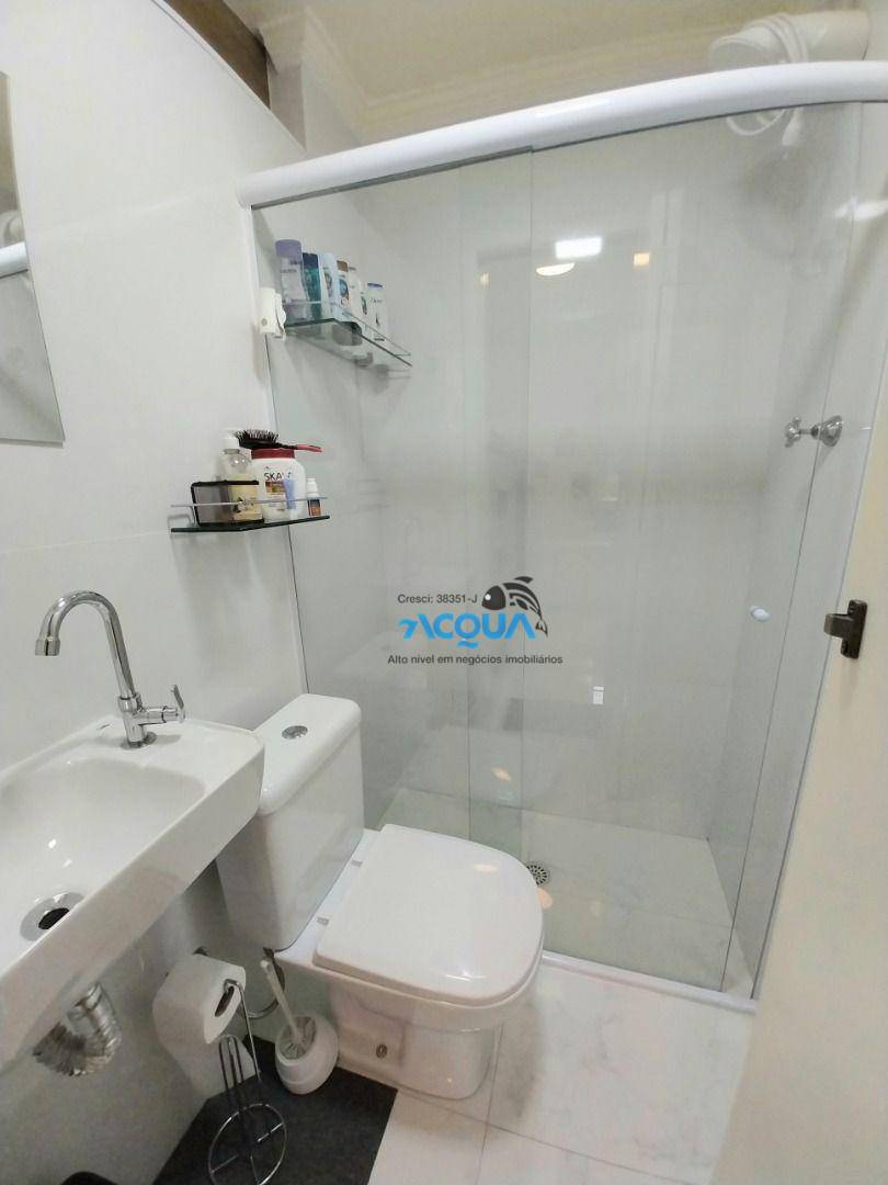 Apartamento à venda com 2 quartos, 60m² - Foto 8