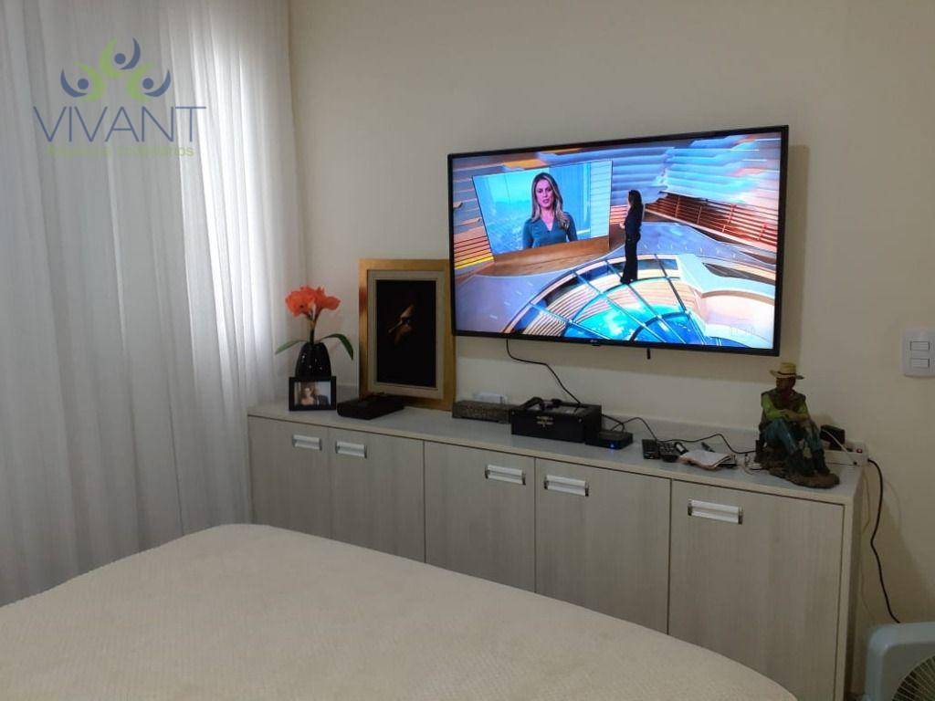 Apartamento à venda com 2 quartos, 83M2 - Foto 9