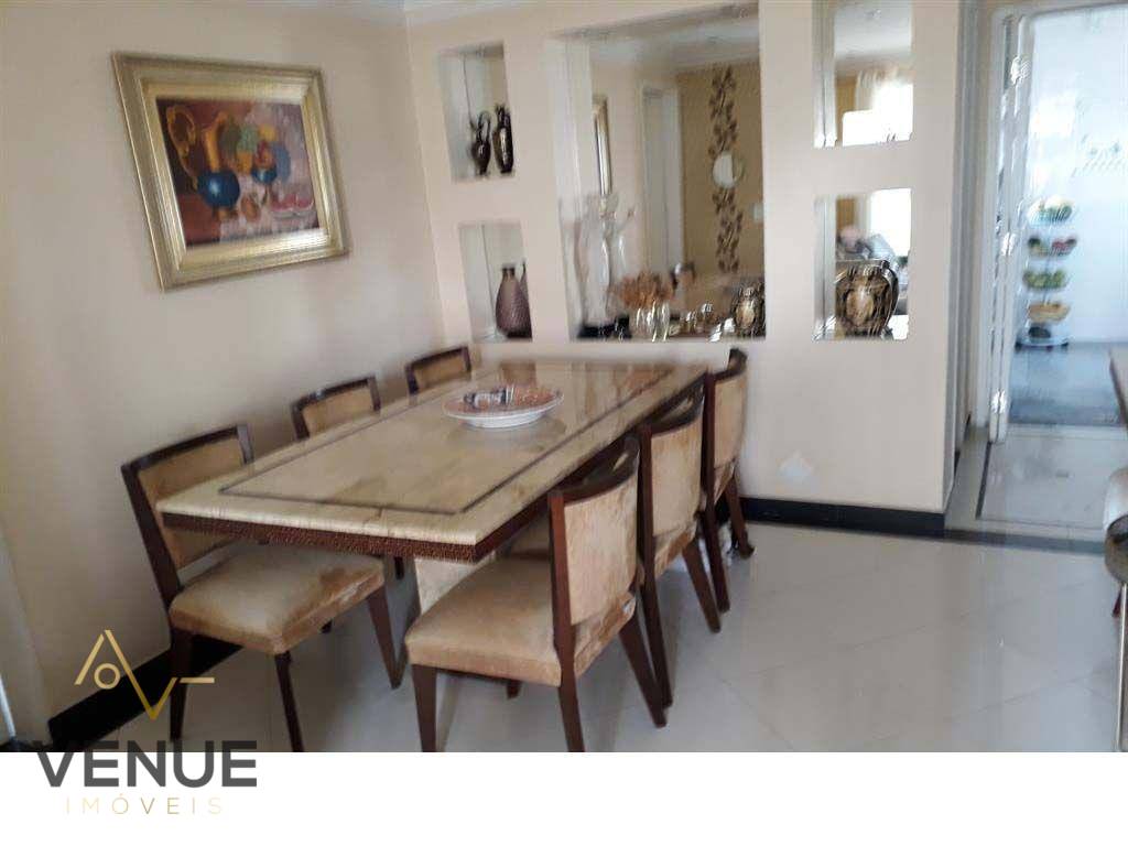 Apartamento à venda com 3 quartos, 84m² - Foto 2