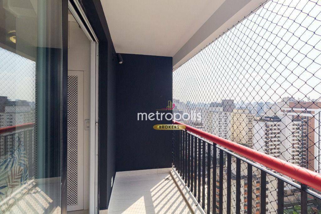 Cobertura à venda com 3 quartos, 206m² - Foto 10