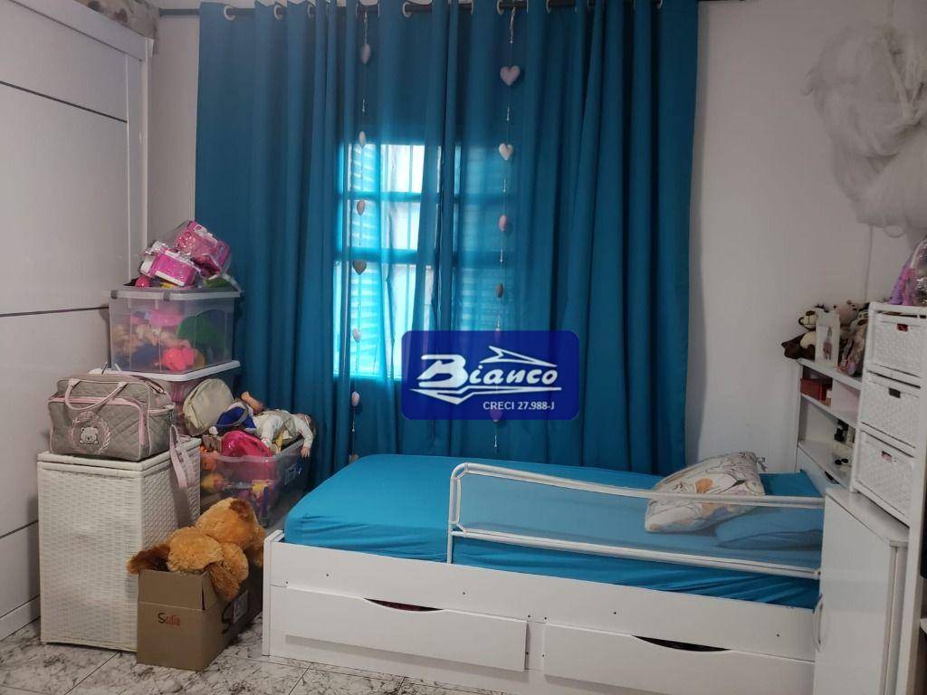 Sobrado à venda com 2 quartos, 137m² - Foto 20