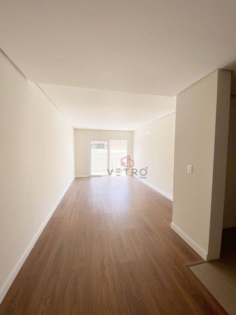 Apartamento à venda com 1 quarto, 58m² - Foto 5