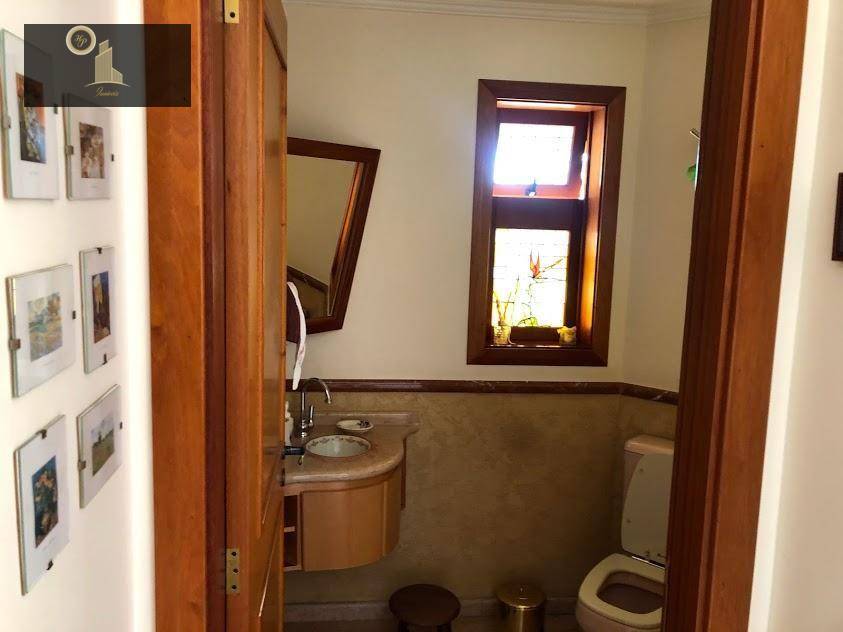 Casa de Condomínio à venda com 5 quartos, 820m² - Foto 26