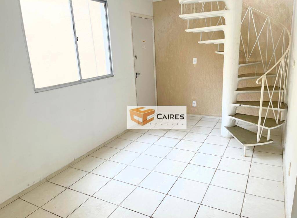 Cobertura à venda com 2 quartos, 78m² - Foto 24