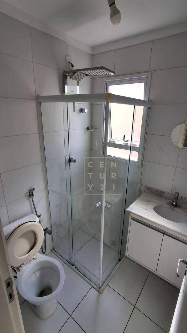Apartamento à venda com 2 quartos, 51m² - Foto 5
