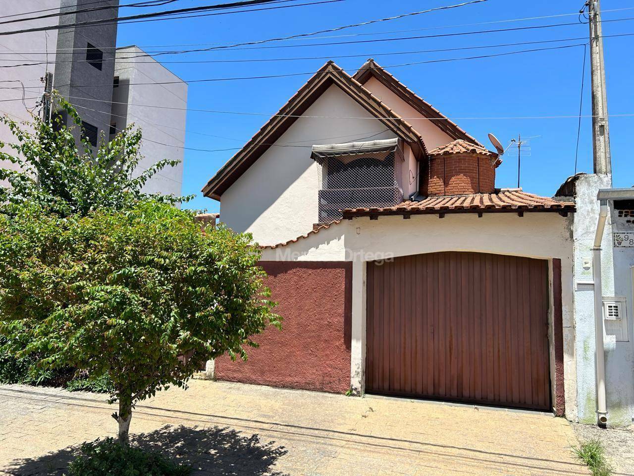 Casa à venda com 2 quartos, 161m² - Foto 3