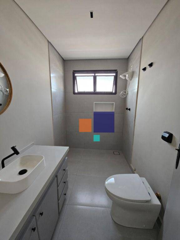 Apartamento à venda com 3 quartos, 180m² - Foto 29