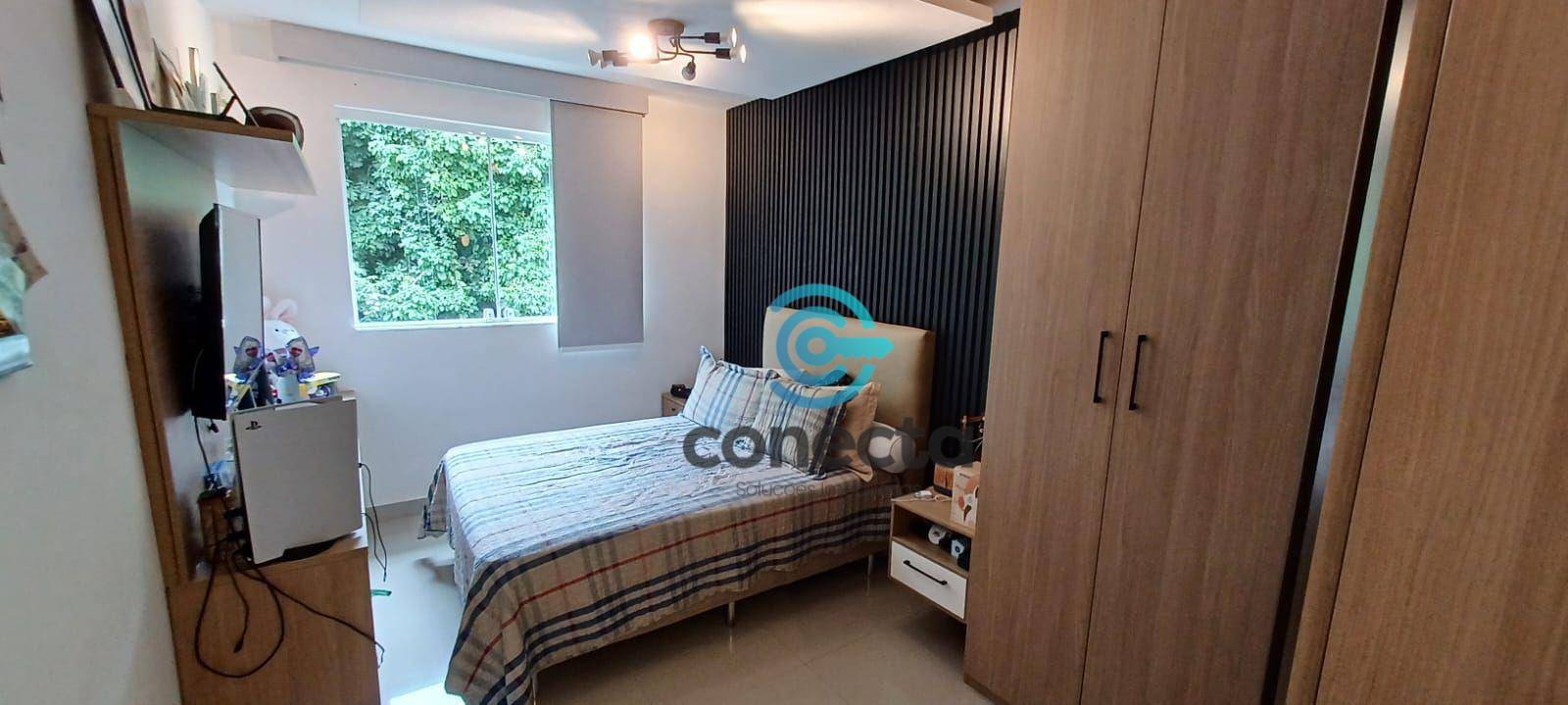 Casa de Condomínio à venda com 4 quartos, 190m² - Foto 26