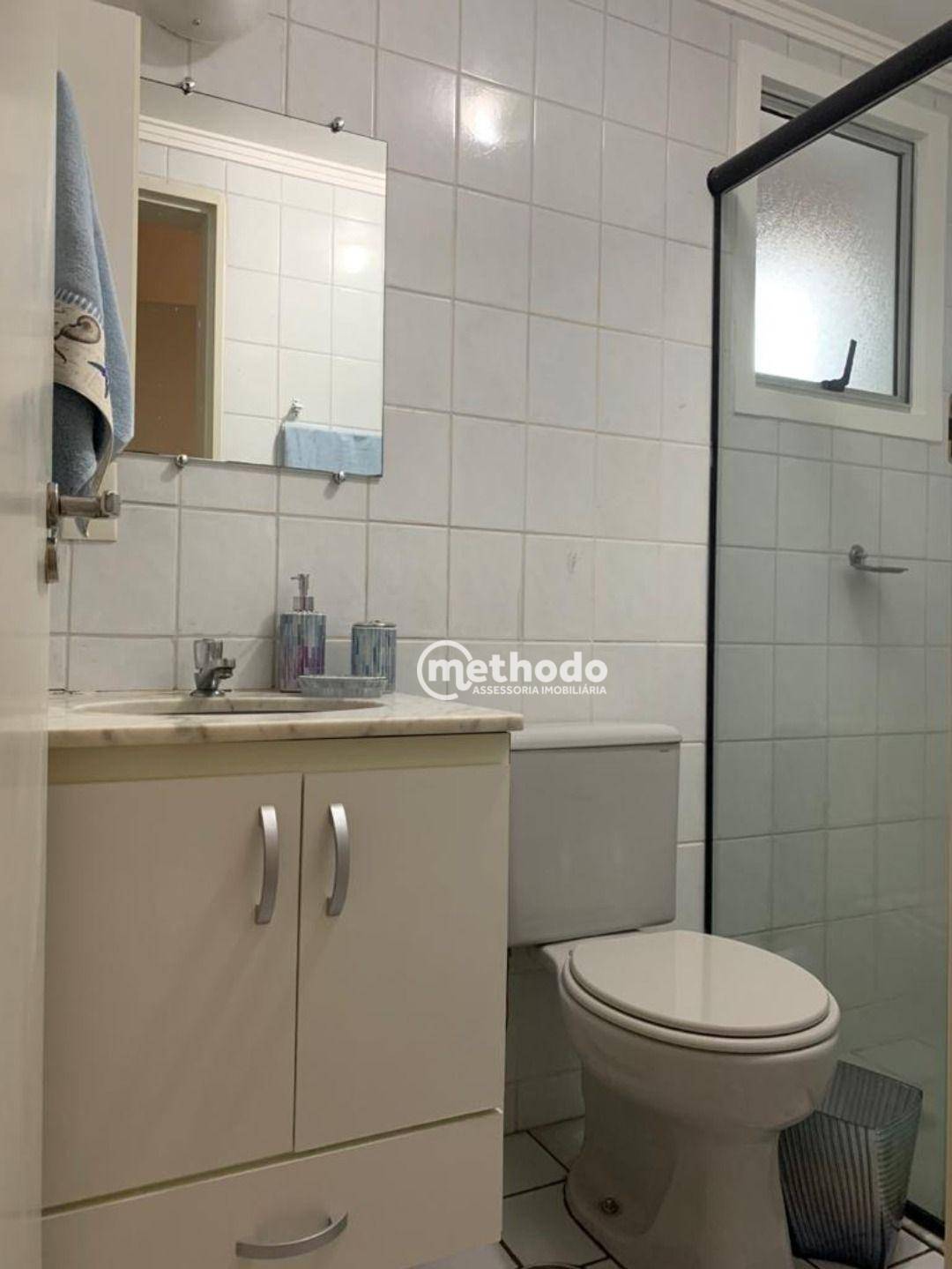 Apartamento à venda com 3 quartos, 69m² - Foto 9