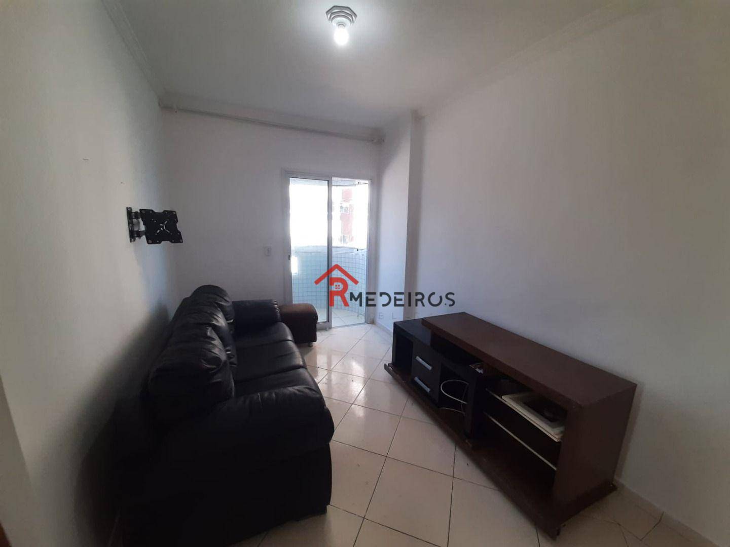 Apartamento à venda com 1 quarto, 48m² - Foto 3