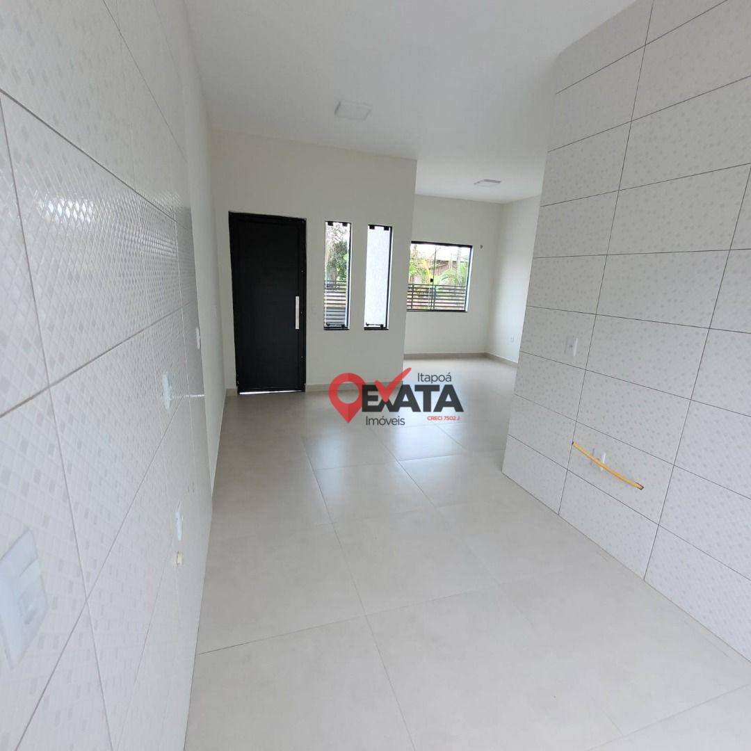 Casa à venda com 3 quartos, 67m² - Foto 26