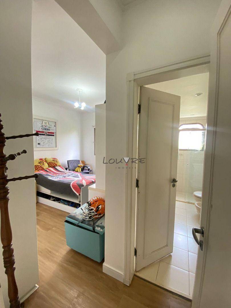 Apartamento à venda com 4 quartos, 318m² - Foto 25