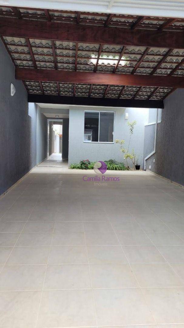 Sobrado à venda com 3 quartos, 125m² - Foto 35