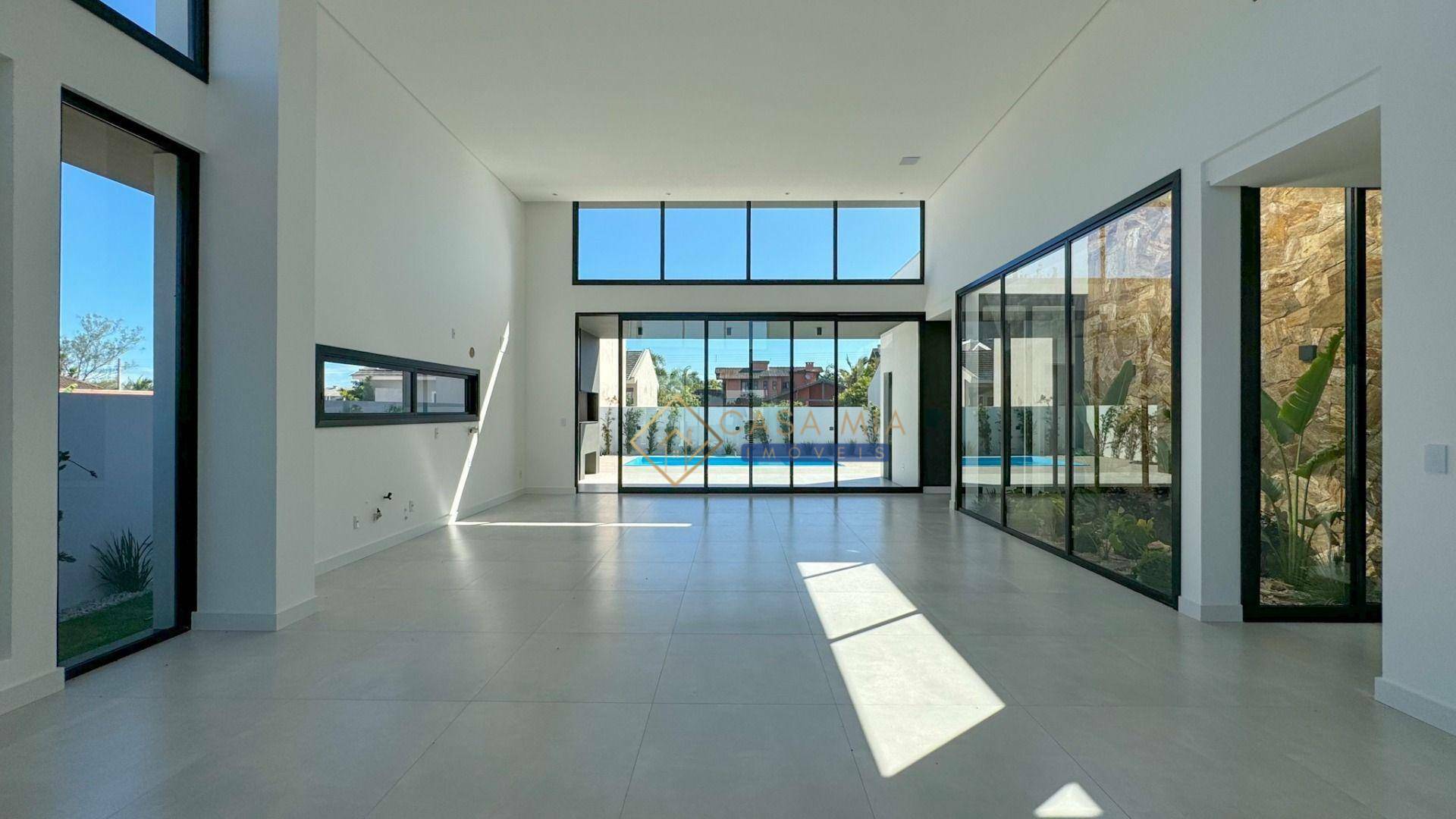 Casa à venda com 4 quartos, 289m² - Foto 8