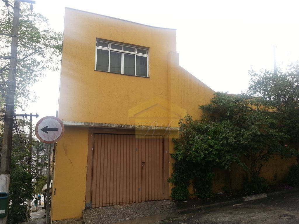 Casa à venda com 3 quartos, 200m² - Foto 4