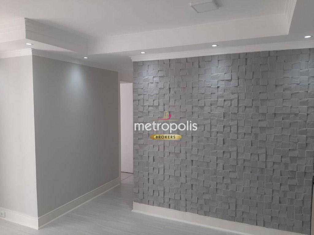 Apartamento à venda com 3 quartos, 73m² - Foto 10