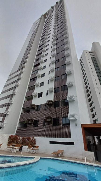 Apartamento à venda com 3 quartos, 90m² - Foto 20