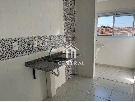 Apartamento à venda com 2 quartos, 45m² - Foto 5