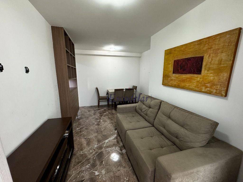 Apartamento à venda com 2 quartos, 59m² - Foto 15