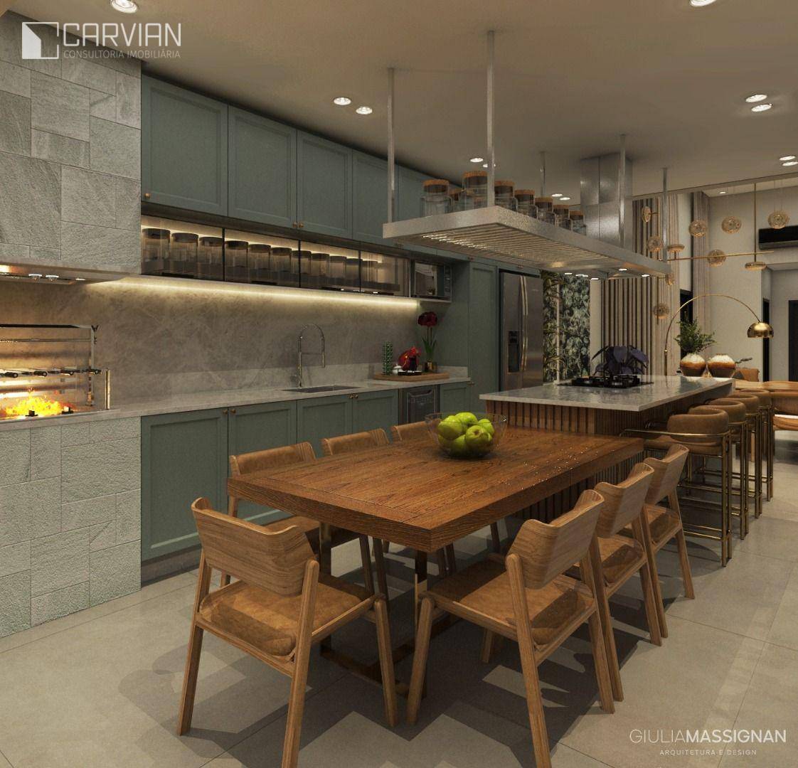 Casa de Condomínio, 3 quartos - Foto 18