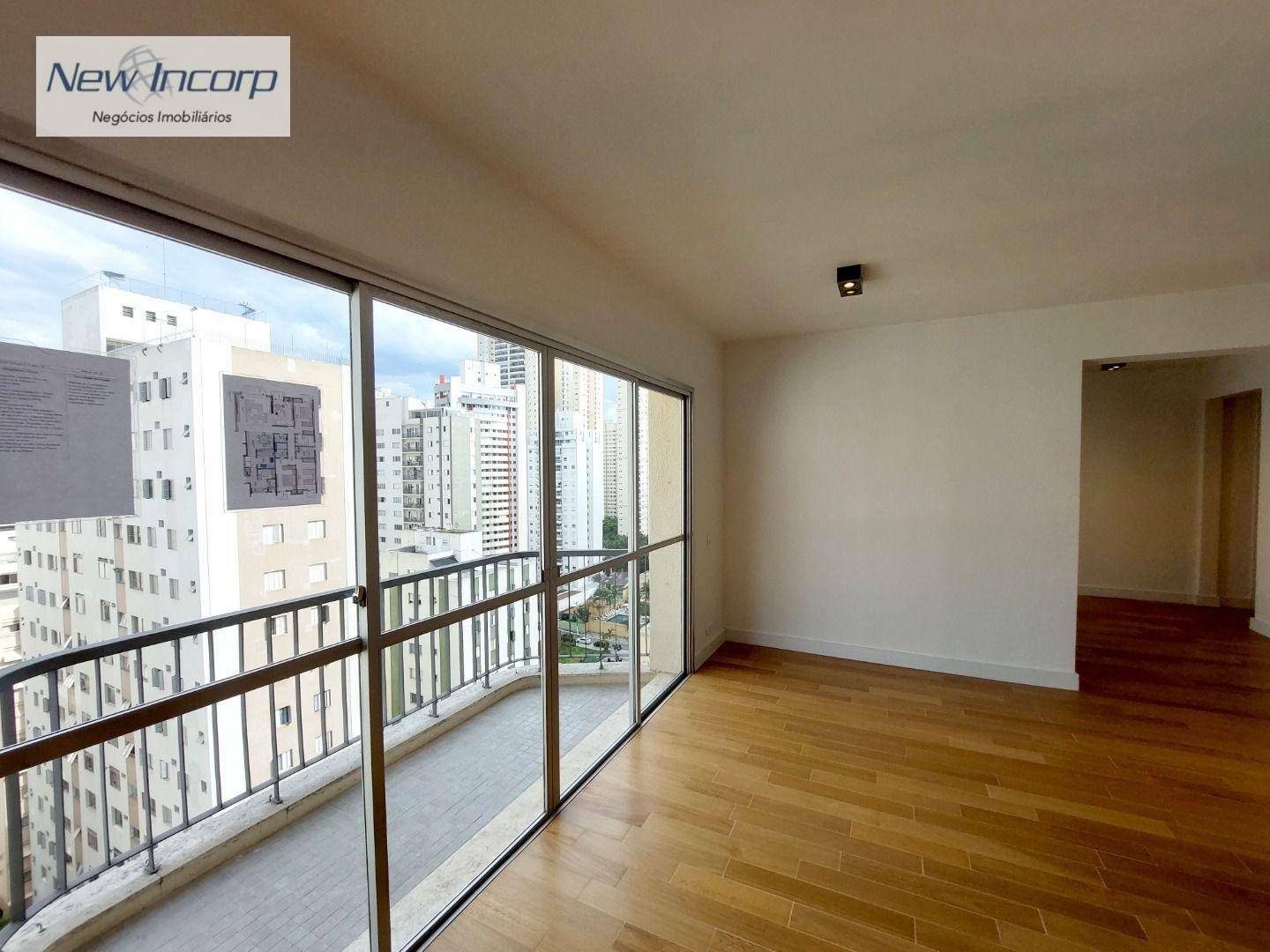 Apartamento à venda com 4 quartos, 166m² - Foto 10