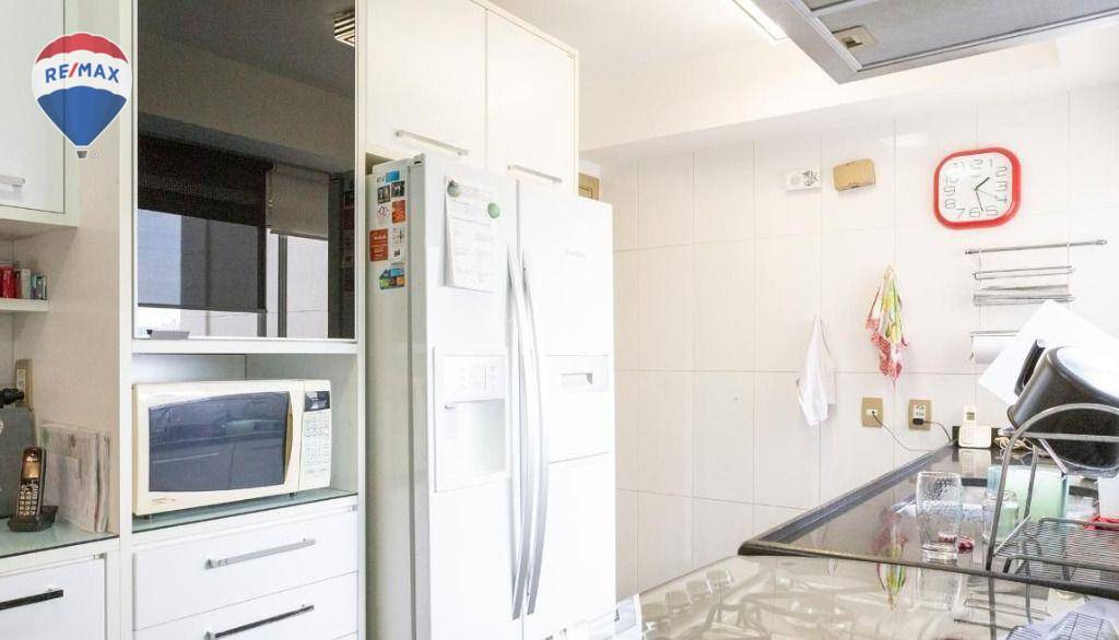 Apartamento, 3 quartos, 160 m² - Foto 32