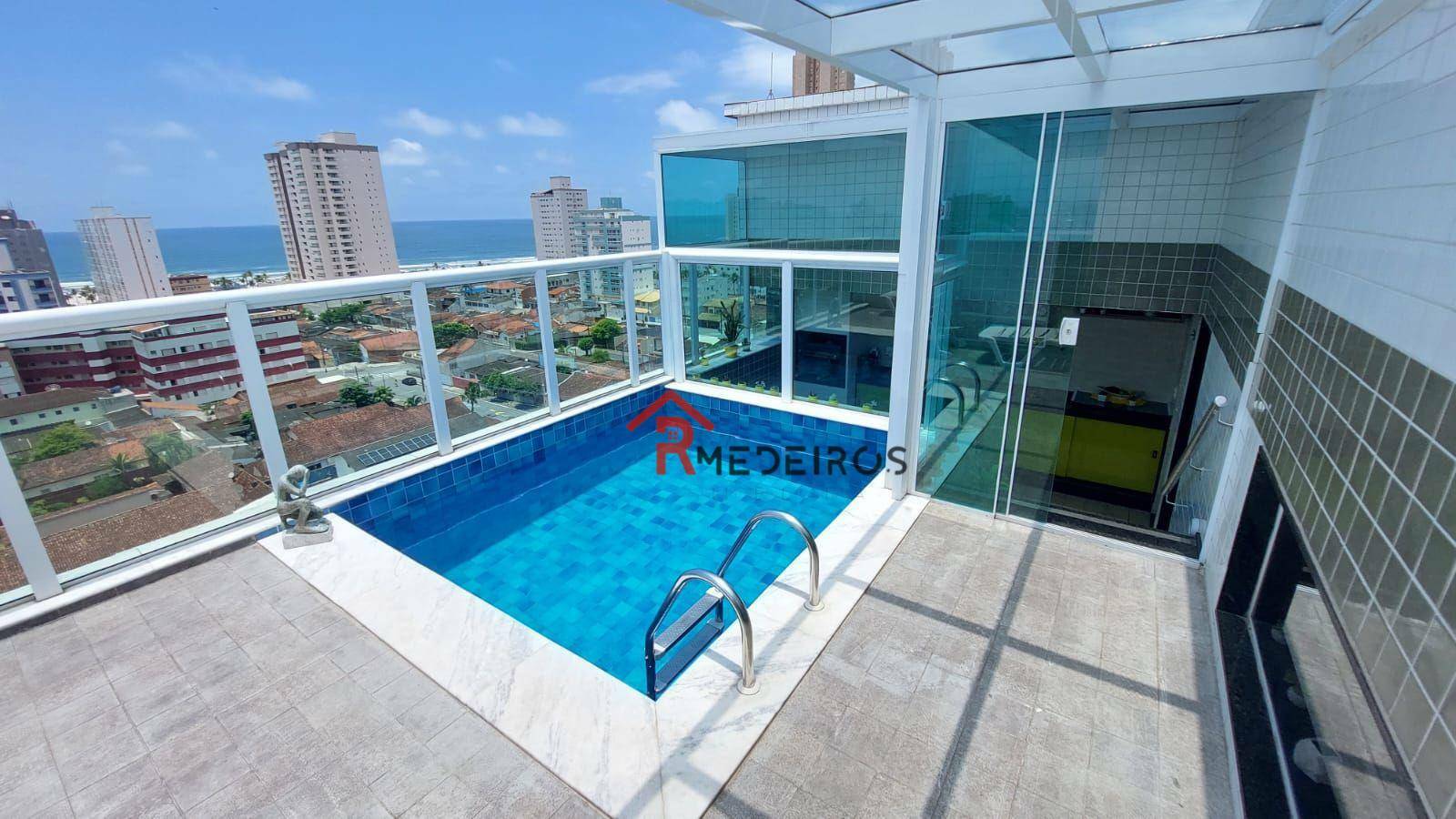 Cobertura, 3 quartos, 165 m² - Foto 6