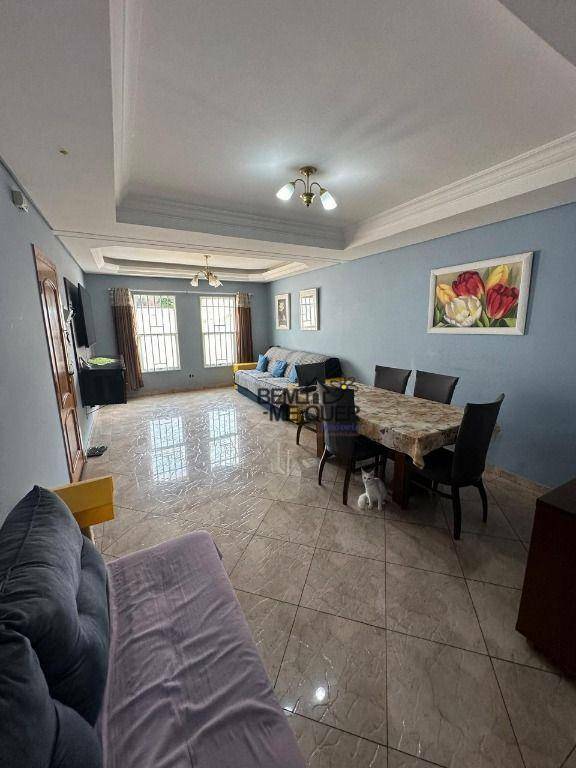 Sobrado à venda com 3 quartos, 123m² - Foto 23