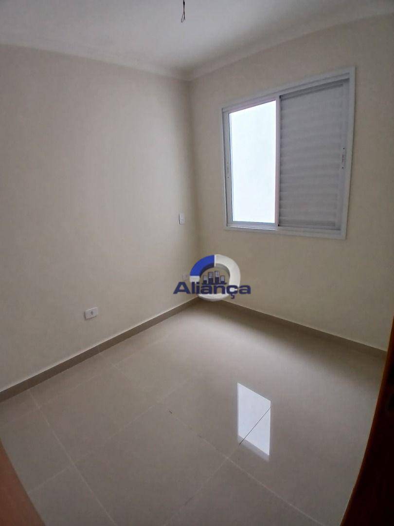 Apartamento à venda com 2 quartos, 38m² - Foto 5