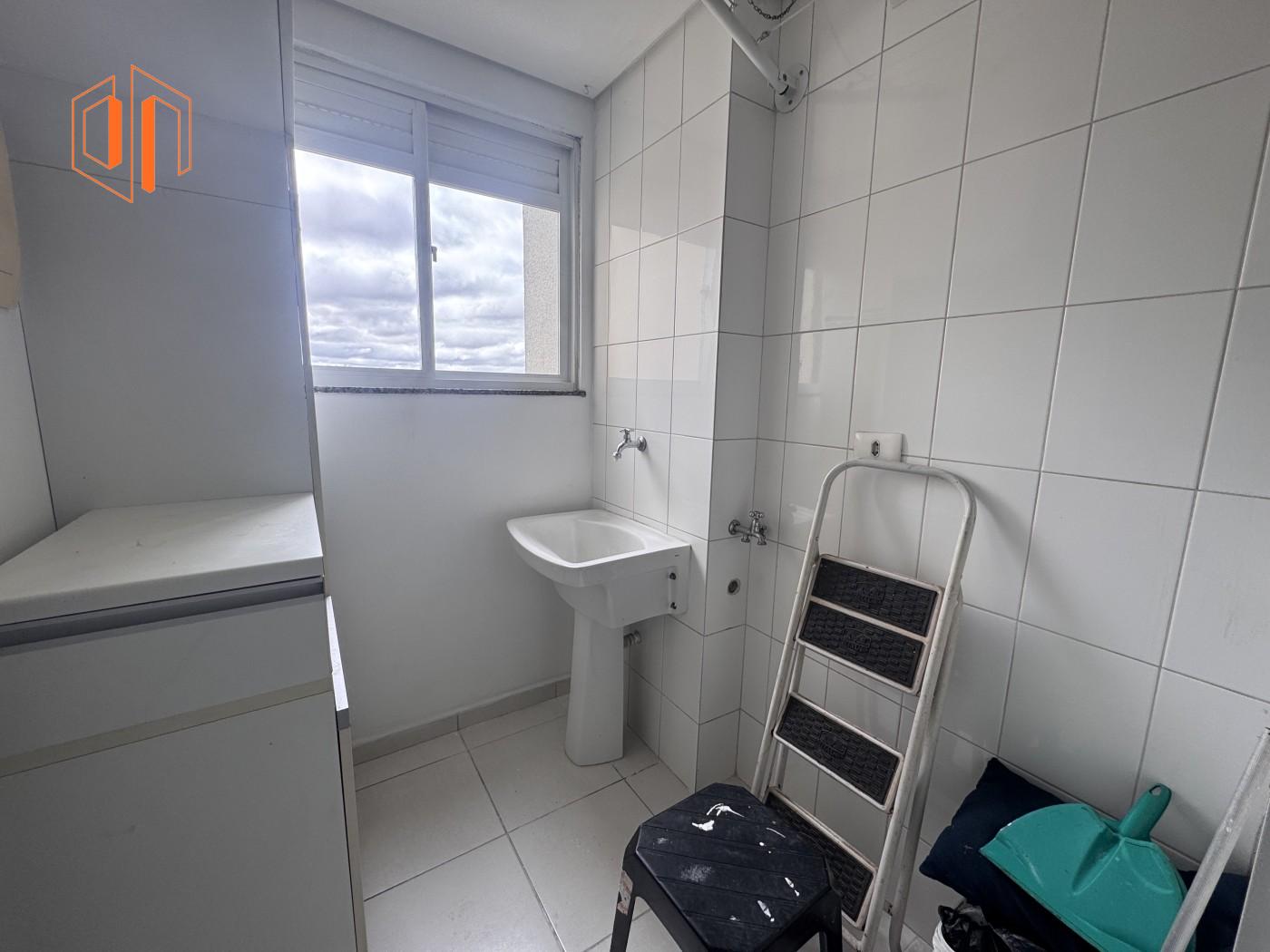 Apartamento à venda com 3 quartos, 62m² - Foto 14
