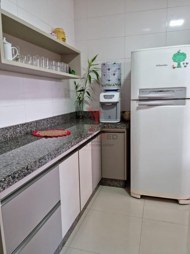 Sobrado à venda com 3 quartos, 125m² - Foto 9