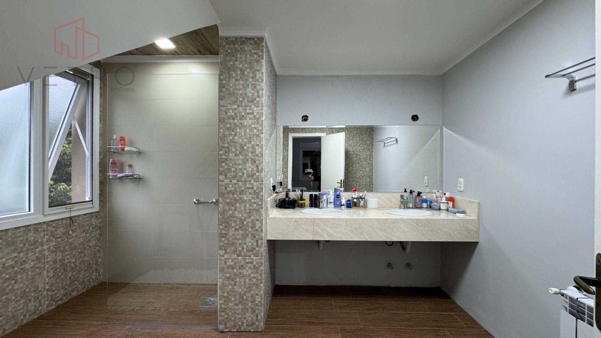 Casa de Condomínio à venda com 5 quartos, 480m² - Foto 34