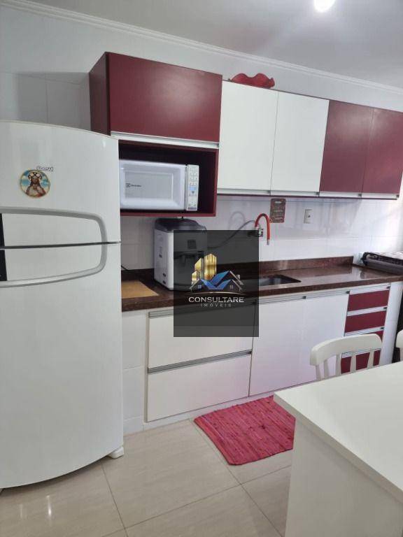 Apartamento à venda com 1 quarto, 59m² - Foto 24