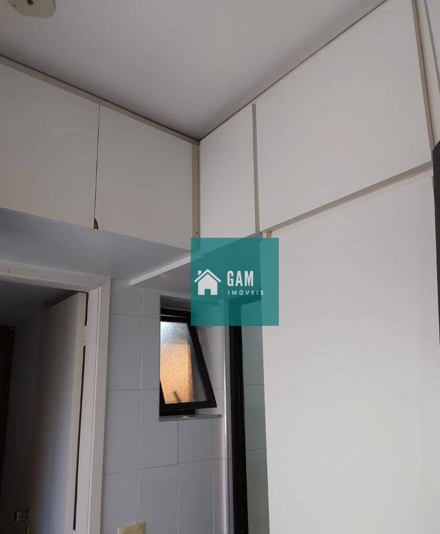 Apartamento à venda com 3 quartos, 80m² - Foto 8