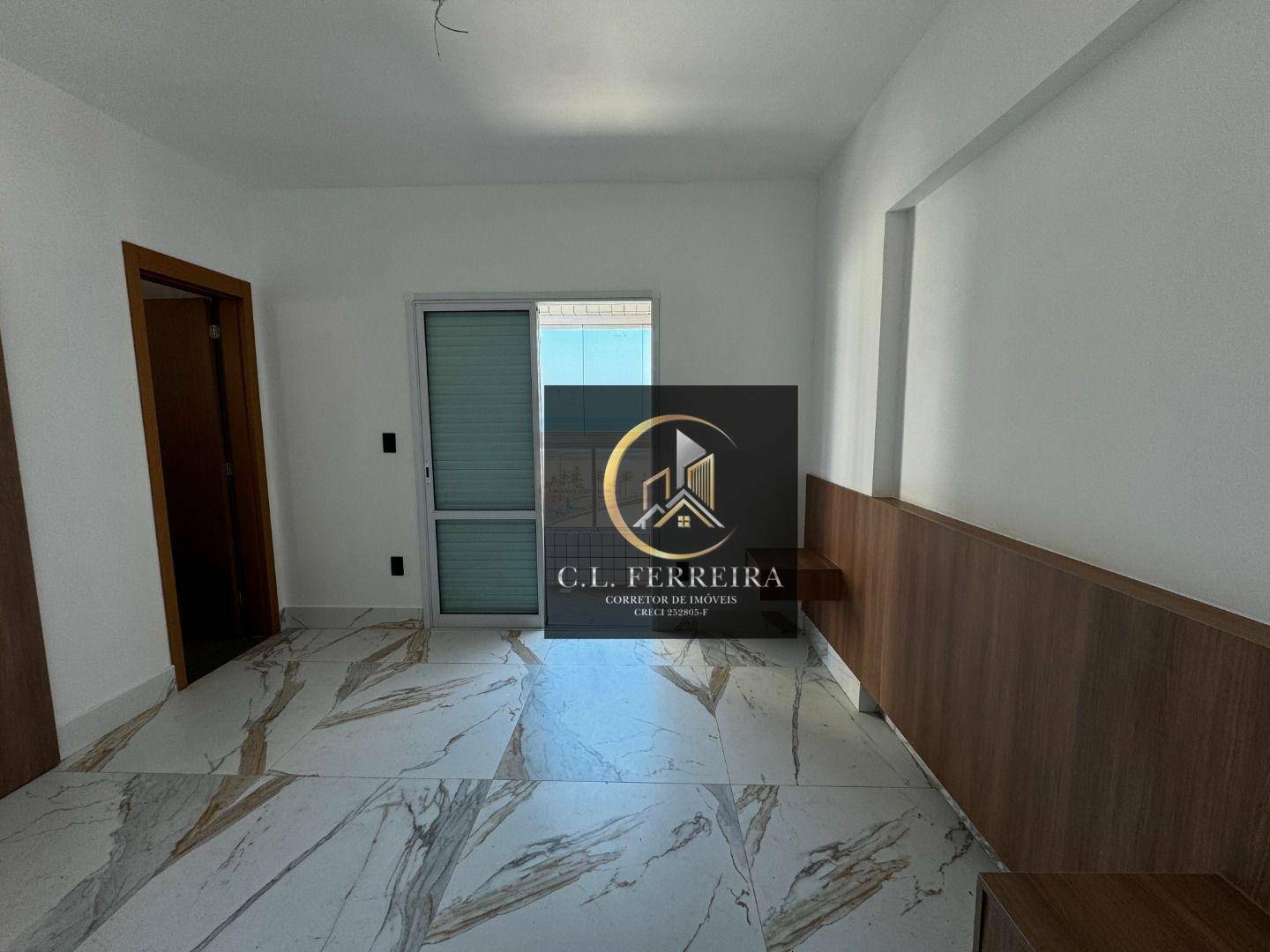 Apartamento à venda com 3 quartos, 126m² - Foto 21