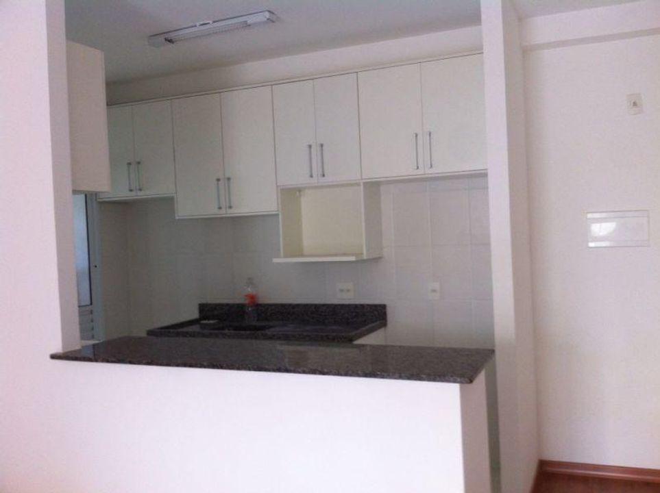 Apartamento à venda com 3 quartos, 80m² - Foto 1