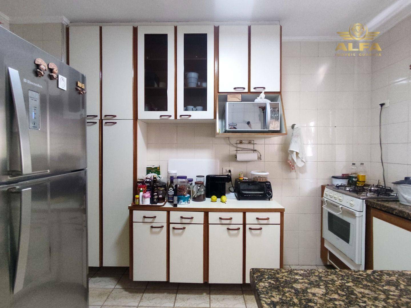 Apartamento à venda com 3 quartos, 110m² - Foto 19