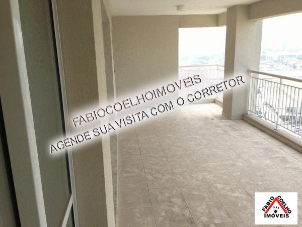 Apartamento à venda, 130m² - Foto 2