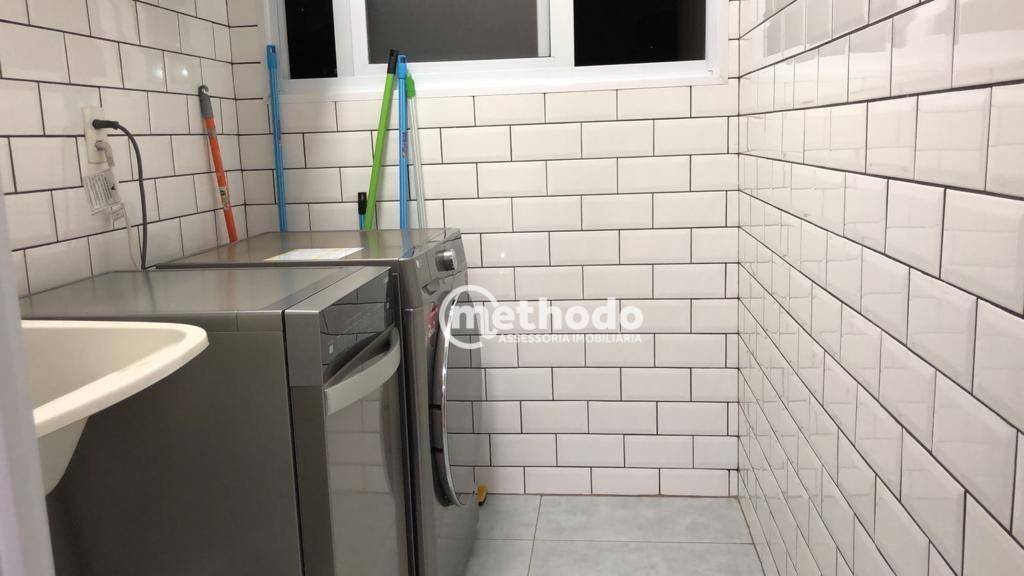 Apartamento à venda com 3 quartos, 58m² - Foto 9