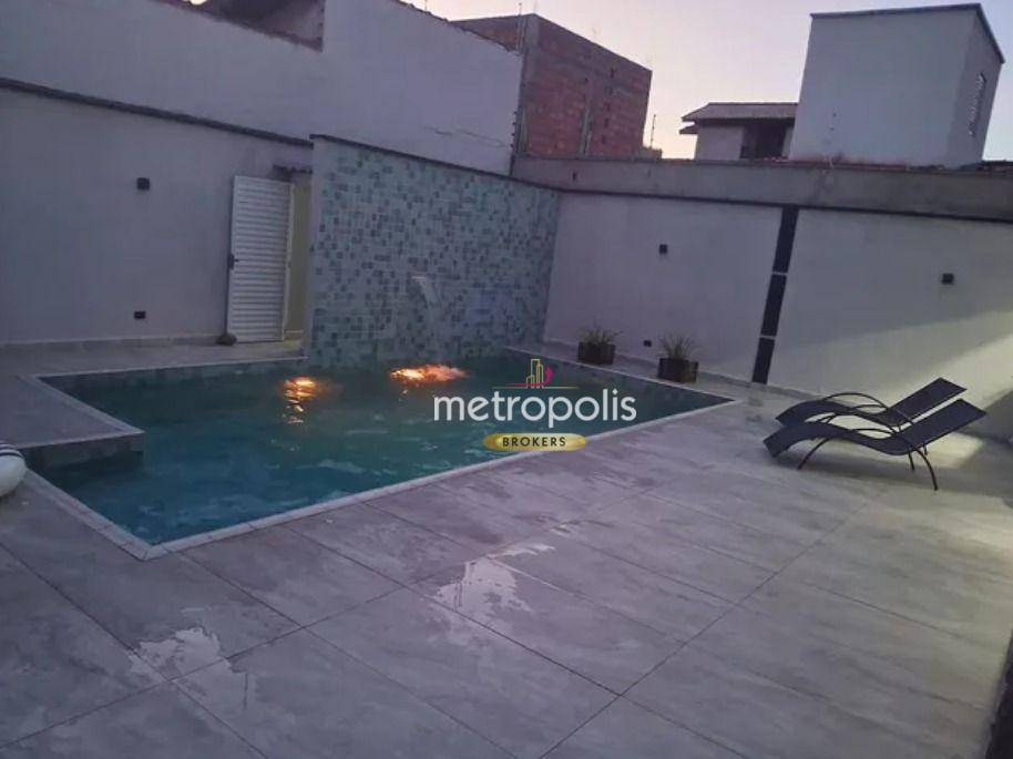 Sobrado à venda com 3 quartos, 150m² - Foto 11